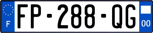 FP-288-QG