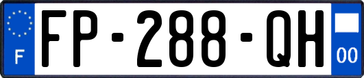 FP-288-QH