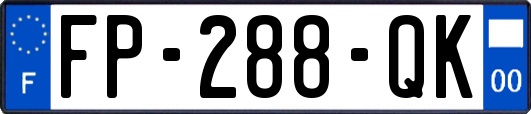 FP-288-QK