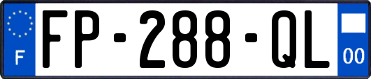 FP-288-QL
