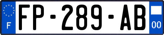 FP-289-AB