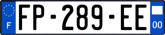 FP-289-EE