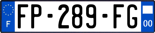 FP-289-FG