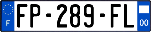 FP-289-FL