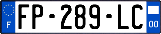 FP-289-LC