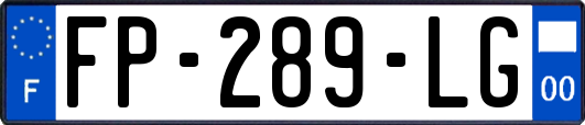 FP-289-LG