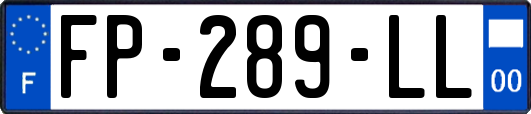 FP-289-LL