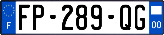 FP-289-QG