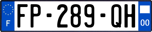 FP-289-QH