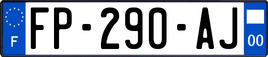 FP-290-AJ