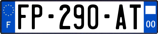 FP-290-AT