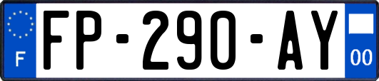 FP-290-AY