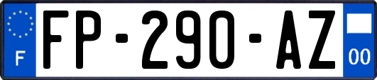 FP-290-AZ