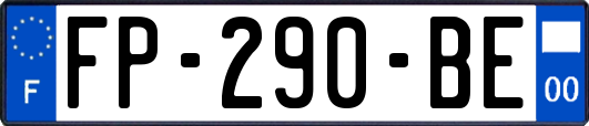 FP-290-BE