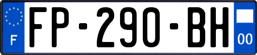 FP-290-BH