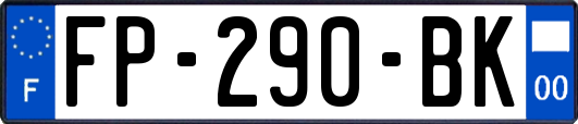 FP-290-BK