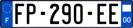 FP-290-EE