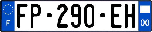 FP-290-EH
