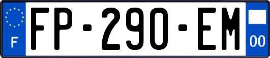 FP-290-EM