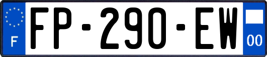 FP-290-EW