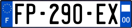 FP-290-EX