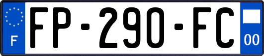 FP-290-FC