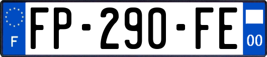 FP-290-FE