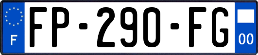FP-290-FG
