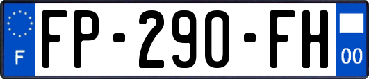 FP-290-FH