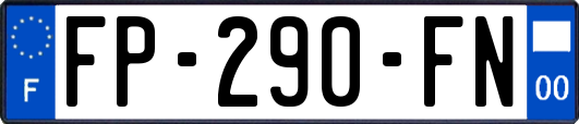 FP-290-FN