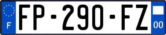 FP-290-FZ