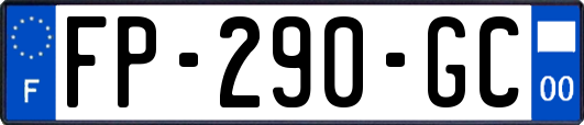 FP-290-GC
