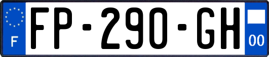 FP-290-GH
