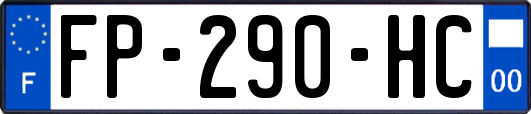 FP-290-HC