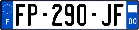 FP-290-JF