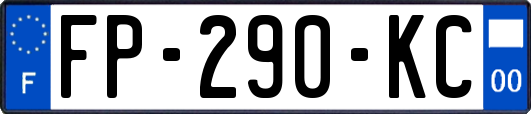 FP-290-KC
