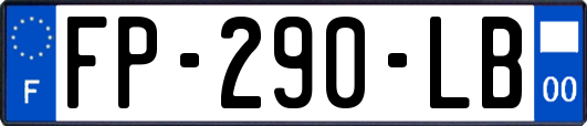 FP-290-LB