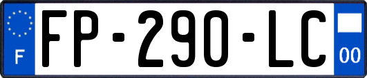 FP-290-LC