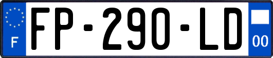 FP-290-LD