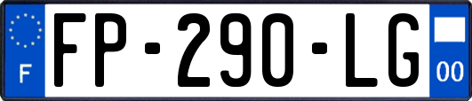 FP-290-LG