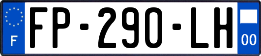 FP-290-LH