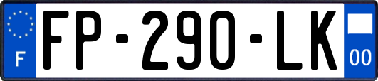 FP-290-LK