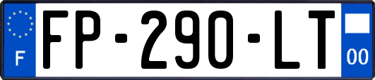 FP-290-LT