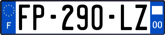 FP-290-LZ