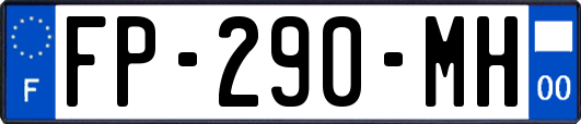 FP-290-MH