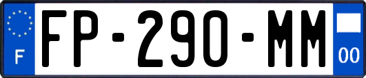 FP-290-MM
