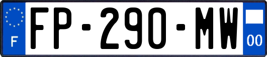FP-290-MW