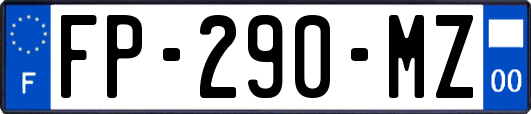 FP-290-MZ