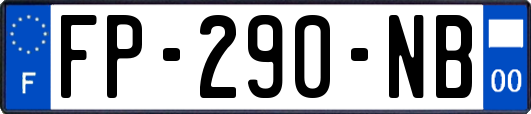 FP-290-NB