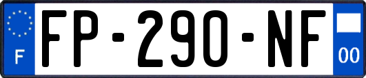 FP-290-NF